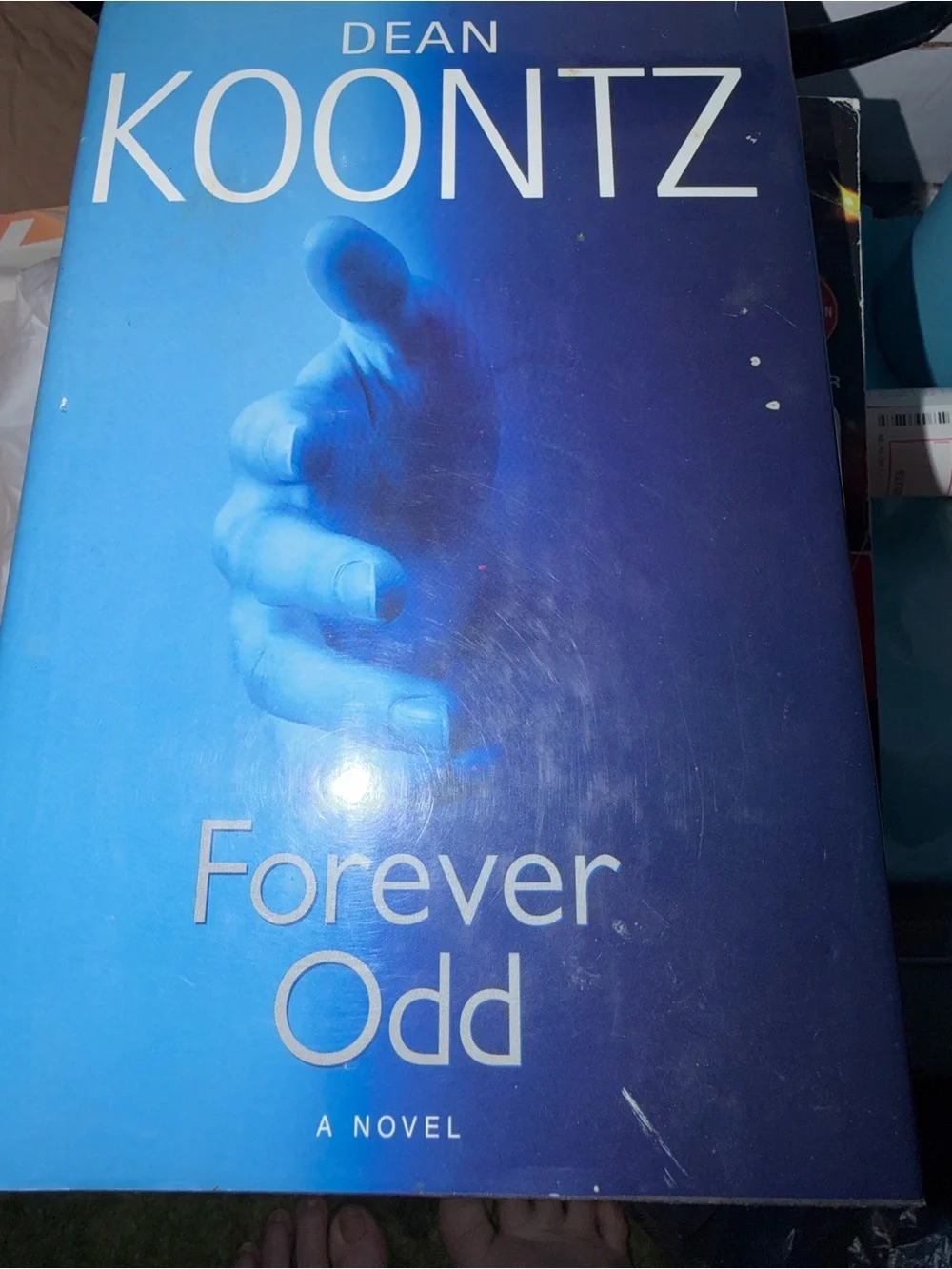 Dean Koontz 